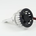 High Power LED Kit HB4/H10/HIR2 5000Lm 6000k Ventilated
