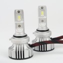High Power LED Kit HB4/H10/HIR2 5000Lm 6000k Ventilated