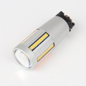 Eclairage LED pour voiture et moto : Ampoule LED PW24W Spéciale Clignotants 2000Lm