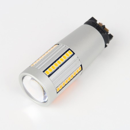 PW24W LED Bulb Special Turn lights 2000LM