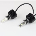 H3 LED Bulbs OneStep High Power