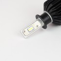 H3 LED Bulbs OneStep High Power
