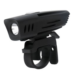 Lampe longue portée pour vélo