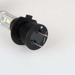 Ampoules LED H7 OneStep Haute puissance