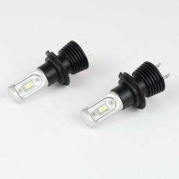 H7 LED Bulbs OneStep High Power 3600LM