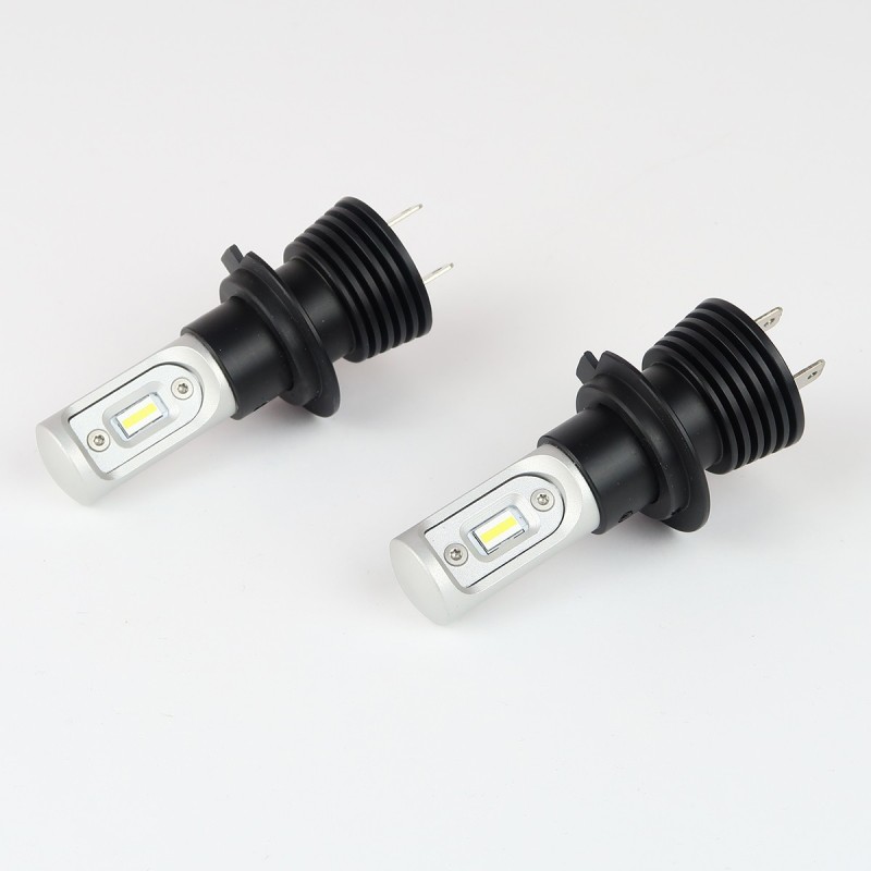 H7 LED Bulbs OneStep High Power