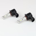 HB3/9005/H10 LED Bulbs OneStep High Power