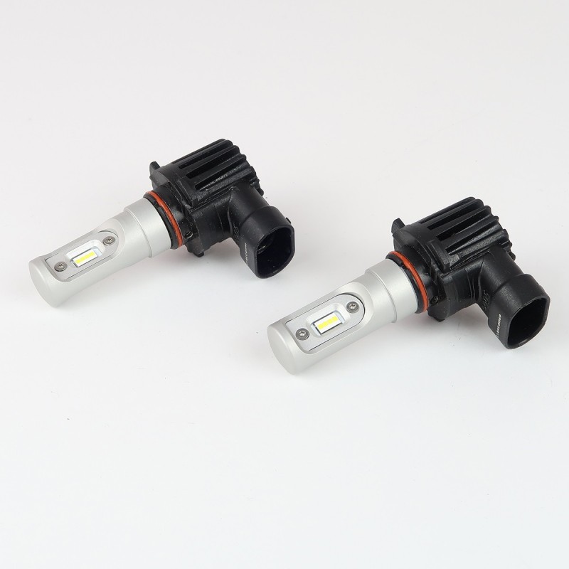 HB3/9005/H10 LED Bulbs OneStep High Power