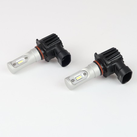 H10 LED Bulbs OneStep High Power 3600LM