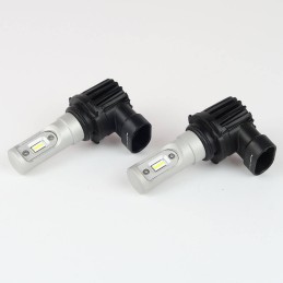 Ampoules LED HB4/9006 OneStep Haute puissance 3600LM