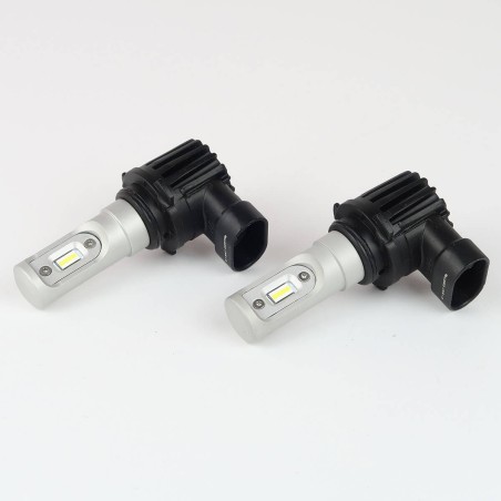 Ampoules LED HB4/9006 OneStep Haute puissance 3600LM