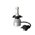 Kit LED H4 80W/10000Lm LED Canbus  6500K