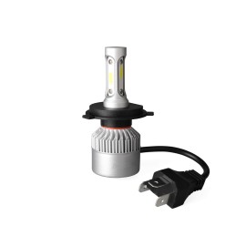 Ampoule LED voiture H4 80W/10000Lm SUPERCANBUS 6500K