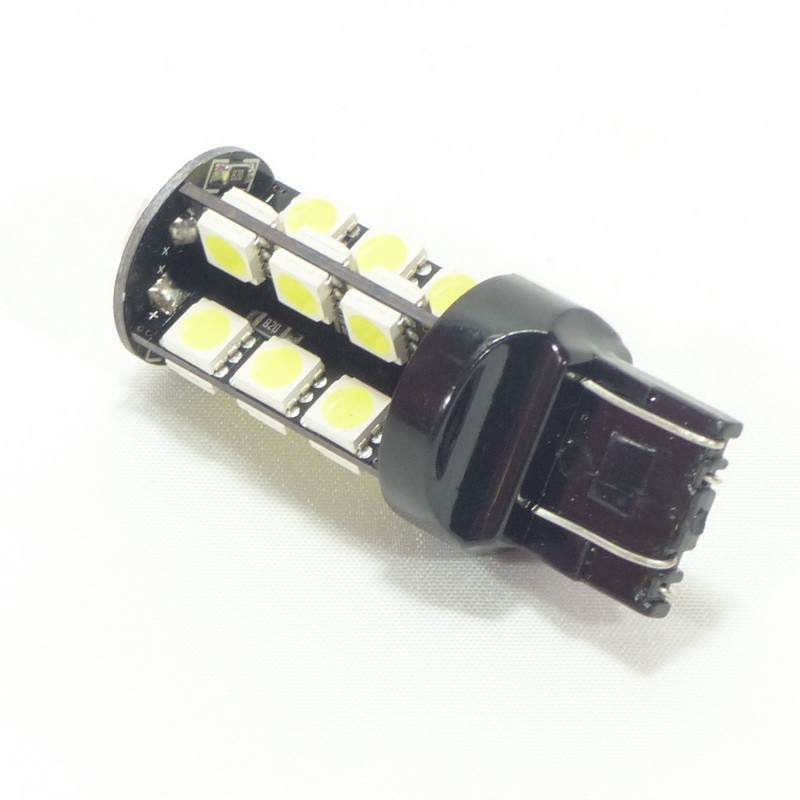 Ampoule T20 W21/5W 27 LED SMD CANBUS