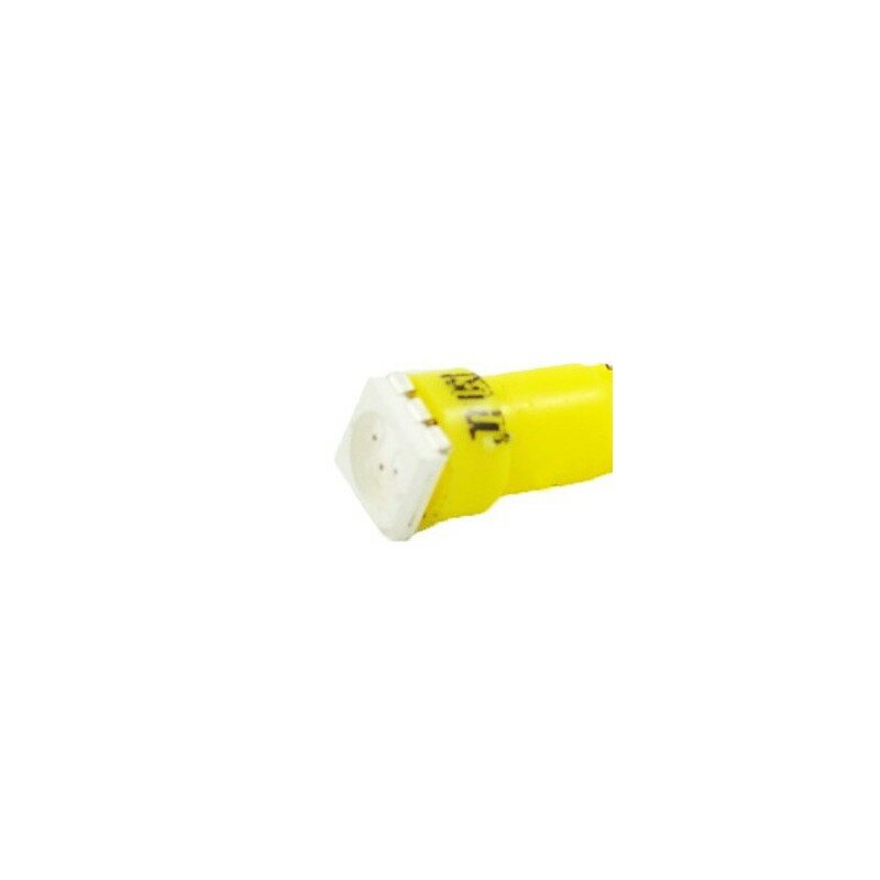 Ampoule Led T5 - W1.2W - 1 Led SMD5050 Verte Ampoule Led T5 - W1.2W - 1 Led SMD5050 Verte