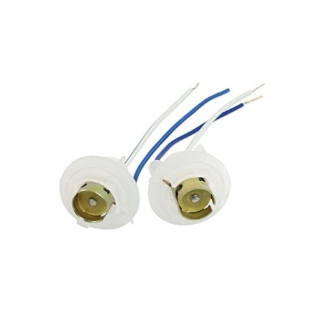 Connecteur BA15s