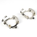 Adaptateur Led H7 Mercedes,