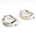 Adaptateur Led H7 Mercedes,