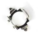 Adaptateur Led H7 Mercedes,
