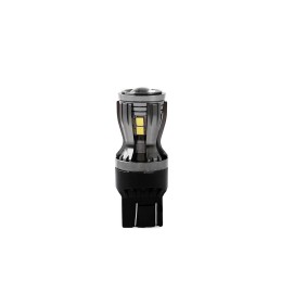 T20 LED Bulb SuperCanbus - W21W/5W-7443 21 White LEDs
