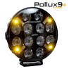 Ledson Pollux 9+ Strobe