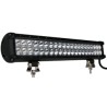 Barre LED 20"-126W Double