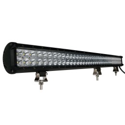 Barre LED 33"-216W Double