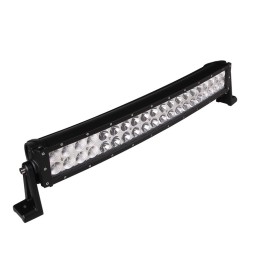 Barre LED 24"-120W Double -...