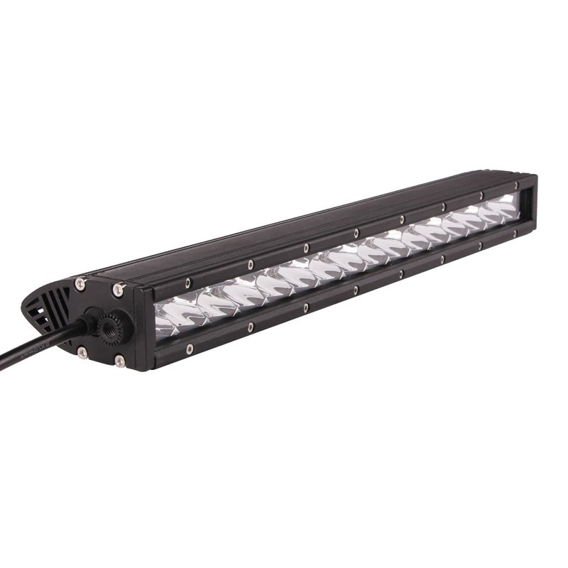 Barre LED 17"-80W Simple
