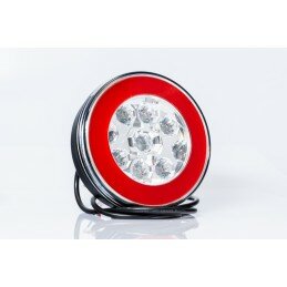 Feu arrière LED Anti...