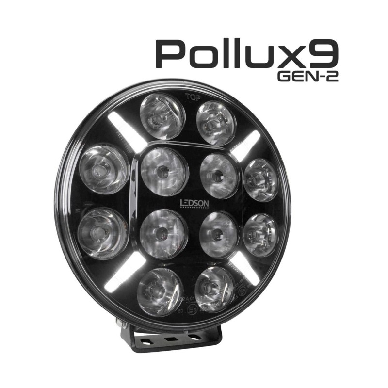 Ledson Pollux 9 Gen2