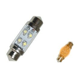 Ampoule Navette LED - 36mm...