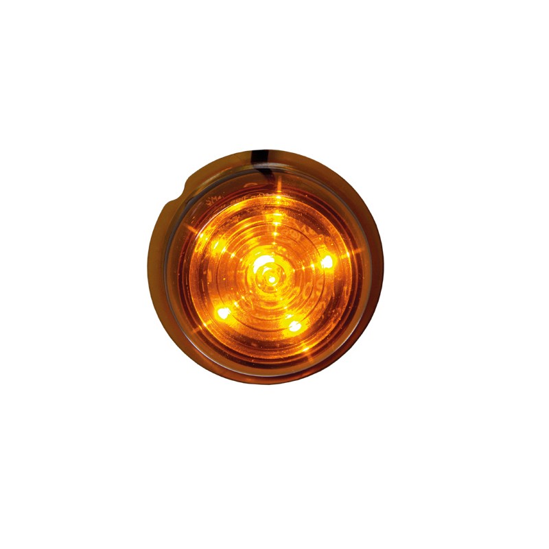 Module 6 LED Orange - Viking