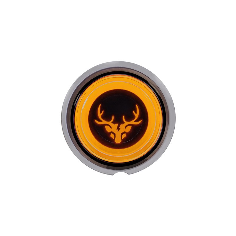 Module 12 LED Orange - Viking Moose