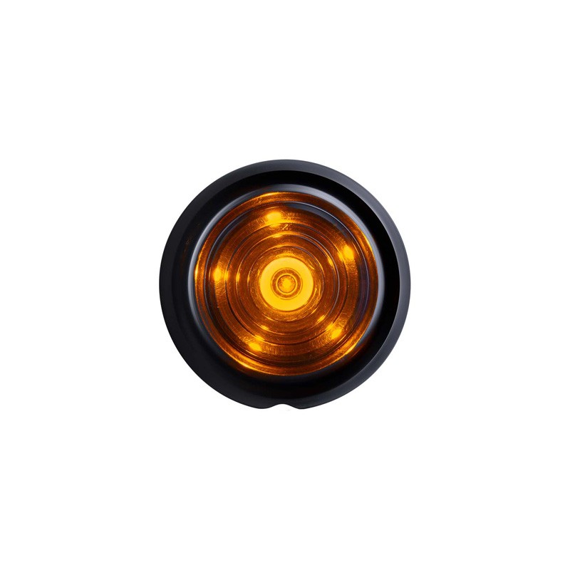 Module 6 LED Orange Dark - Viking