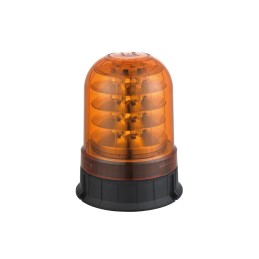 Gyrophare LED Orange -...