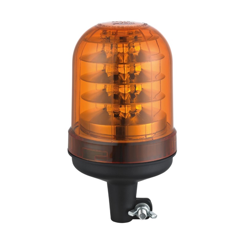 Gyrophare LED Orange - Strands Series