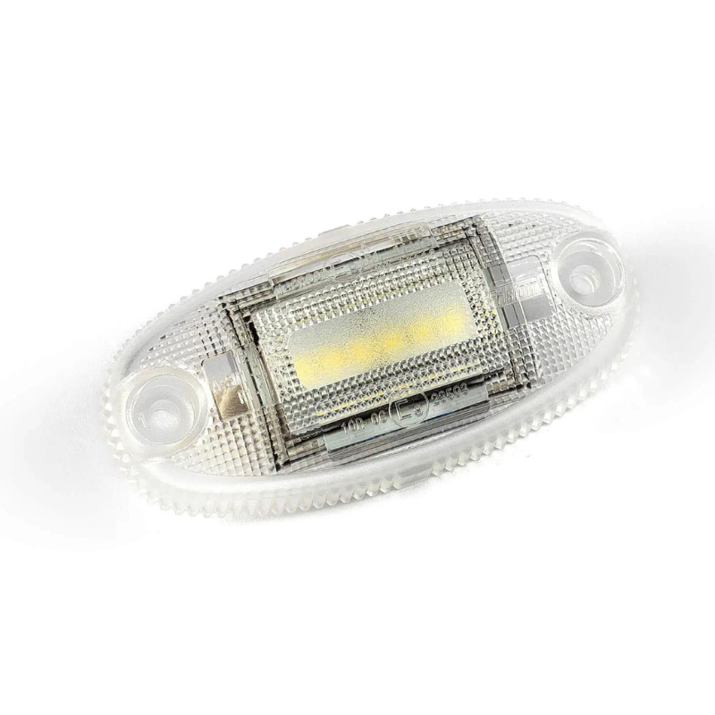 Feu de gabarit Blanc LED - 68