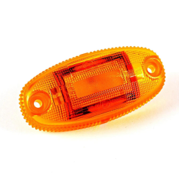 Feu de gabarit Orange LED - 68
