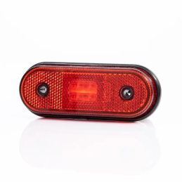 FEU DE GABARIT 4 LED ROUGE