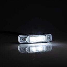 FEU DE GABARIT 2 LED SLIM...
