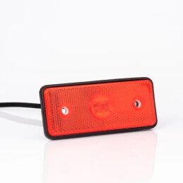 FEU DE GABARIT LED ROUGE13