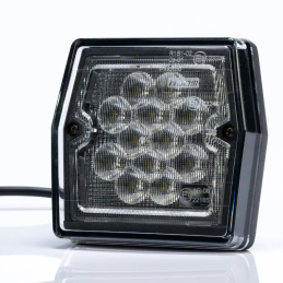 FEU LED MINILED II VICTORIUS RECUL