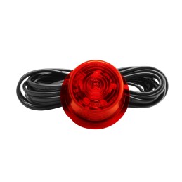 Module 6 LED Rouge - Gylle