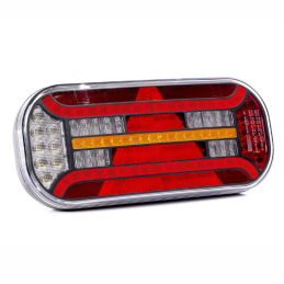 Eclairage LED & Xénon 24V spécialement conçu pour les Camions - Next-Tech  France