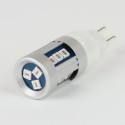 Ampoule LED T15 - W16W 4W Spéciale Clignotants SUPERCANBUS