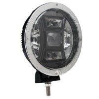 Phares LED | Longues Portées