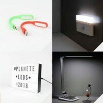 L'idée lumineuse 