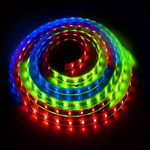 Rubans LED / Chaînes de LED