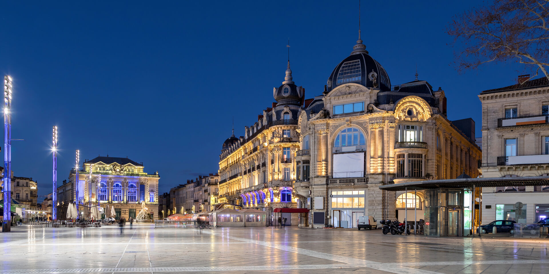 Planète LEDS est à Montpellier
